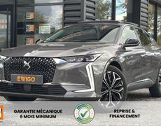 DS DS4 Distré
