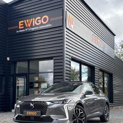 DS DS4 1.5 BLUEHDI 130 Ch RIVOLI - CARPLAY - TOIT OUVRANT - Distr&eacute;