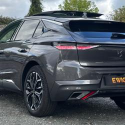 DS DS4 1.5 BLUEHDI 130 Ch RIVOLI - CARPLAY - TOIT OUVRANT - Distr&eacute;