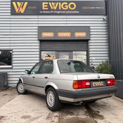 BMW Serie 3 1.8 318i 115ch 2nd Main/ Entretien fait pour la vente/ 48 000klm Saint-Priest