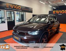 Volvo XC40 Fréjus