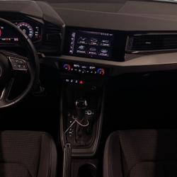 Audi A1 SPORTBACK 1.5 35 TFSI 150ch S-LINE S-TRONIC BVA - CARPLAY - ENTRETIEN AUDI Pornichet