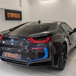 BMW i8 COUPE 1.5 362ch Bessoncourt
