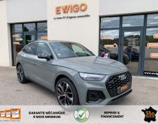 Audi Q5 Ampuis