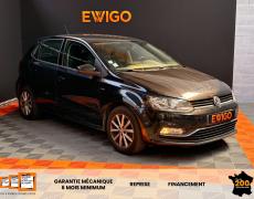 Volkswagen Polo Sarzeau