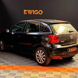 Volkswagen Polo 1.2 TSI 90 BLUEMOTION LOUNGE - Bluetooth Sarzeau