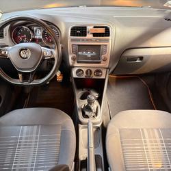 Volkswagen Polo 1.2 TSI 90 BLUEMOTION LOUNGE - Bluetooth Sarzeau