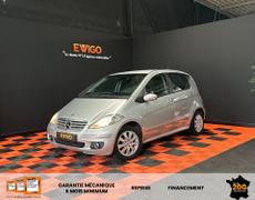 Mercedes Classe A Quimper