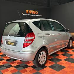 Mercedes Classe A 1.7 170 116 CH ELEGANCE / R&Eacute;GULATEUR / RADAR AV ET AR / ENTRETIEN COMPLET Quimper