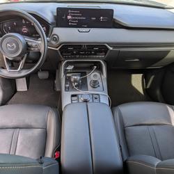 Mazda CX-60 2.5 327H 190 HYBRID  17.8KWH HOMURA 4X4/Attelage amovible/BOSE Ampuis