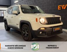 Jeep Renegade Pornichet