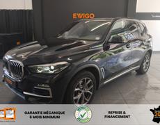 BMW X5 Lisieux