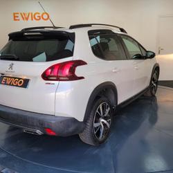 Peugeot 2008 1.6 BLUEHDI 120ch GT LINE Cernay