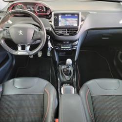 Peugeot 2008 1.6 BLUEHDI 120ch GT LINE Cernay