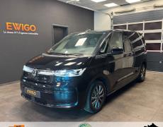 Volkswagen Multivan Hœnheim