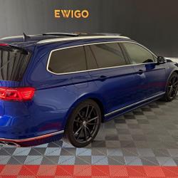 Volkswagen Passat SW 2.0 TDI 190 R LINE 4MOTION DSG7 - Camera - Toit Ouvrant - Attelage - Carplay Grisolles