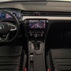 Volkswagen Passat SW 2.0 TDI 190 R LINE 4MOTION DSG7 - Camera - Toit Ouvrant - Attelage - Carplay Grisolles