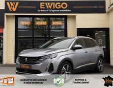 Peugeot 3008 Redon