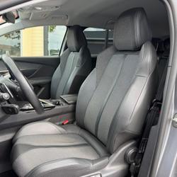 Peugeot 3008 1.6 225 HYBRID PHEV ALLURE E-EAT BVA Redon