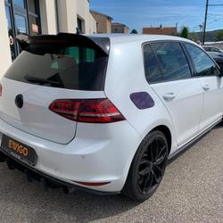 Volkswagen Golf 7 2.0 TSI 230ch GTI PERFORMANCE CAMERA RECUL occasion - Ampuis - photo 2/50