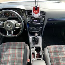 Volkswagen Golf 7 2.0 TSI 230ch GTI PERFORMANCE CAMERA RECUL occasion - Ampuis - photo 3/50