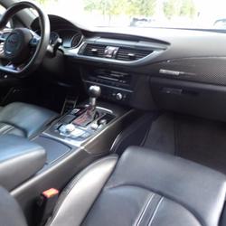 Audi A7 SPORTBACK 3.0 TDi 320 QUATTRO TIPTRONIC BVA occasion - Bordeaux - photo 2/48