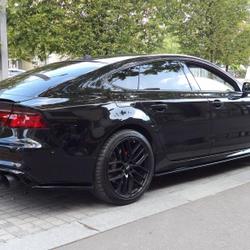 Audi A7 SPORTBACK 3.0 TDi 320 QUATTRO TIPTRONIC BVA occasion - Bordeaux - photo 3/48