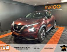 Nissan Juke Dijon