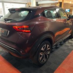 Nissan Juke 1.0 DIGT 115 ACENTA 2WD occasion - Dijon - photo 2/39