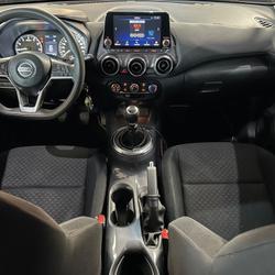 Nissan Juke 1.0 DIGT 115 ACENTA 2WD occasion - Dijon - photo 3/39