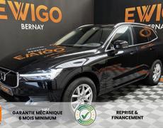 Volvo XC60 Bernay