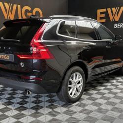 Volvo XC60 2.0 211H 4 AWD 195 MHEV HYBRiD BUSINESS EXECUTIVE BVA occasion - Bernay - photo 2/44