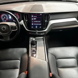 Volvo XC60 2.0 211H 4 AWD 195 MHEV HYBRiD BUSINESS EXECUTIVE BVA occasion - Bernay - photo 3/44