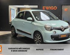 Renault Twingo 3 La Mézière