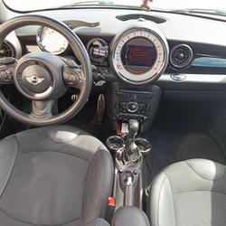 Mini Cooper (N47) D 143CV RED HOT CHILL / TOIT OUVRANT / MAIN LIBRE occasion - Ampuis - photo 3/50