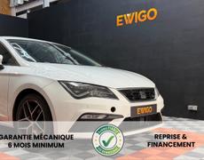Seat Leon Auray