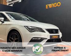 Seat Leon Auray