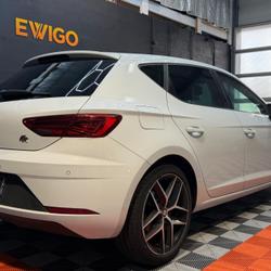 Seat Leon 1.4 TSI 150 FR - CARPLAY - CAMERA DE RECUL Auray