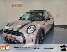 Mini Cooper Cernay