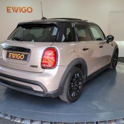 Mini Cooper 1.5 135ch CAMDEN BVA7 Cernay