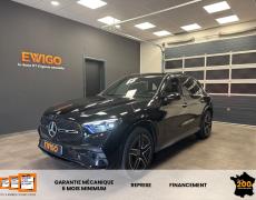 Mercedes GLC Hœnheim