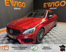 Mercedes Classe C Bernay