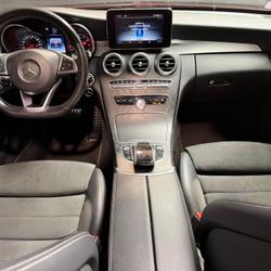 Mercedes Classe C COUPE 2.0 300 245 SPORT LINe 9G-TRONIC (historique complet) occasion - Bernay - photo 3/40