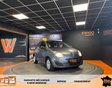 Renault Twingo 2 Nantes