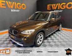 BMW X1 Bernay