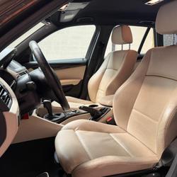 BMW X1 1.8 D 145 CONFORT xDRIVE BVA (historique complet) occasion - Bernay - photo 3/41