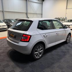 Skoda Fabia 1.0 TSI 110ch AMBITION DSG BVA occasion - Lorient - photo 2/50