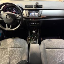 Skoda Fabia 1.0 TSI 110ch AMBITION DSG BVA occasion - Lorient - photo 3/50
