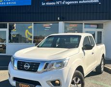 Nissan Navara Castres