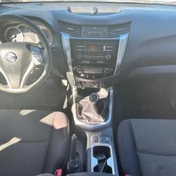 Nissan Navara KING CAB 2.3 DCI 165ch ACENTA PLUS 4WD CARNET D'ENTRETIEN/R&Eacute;GULATEUR DE VITESSE/ATTELAGE Castres